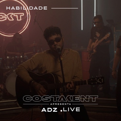 Habilidade (Live) - Single