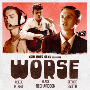 New Hope Club - Worse - Line Dance Music