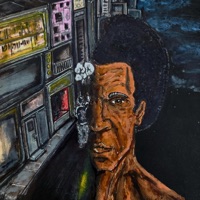 Walking Aimless - EP - Nebula.