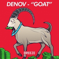 Goat - Single - Denov