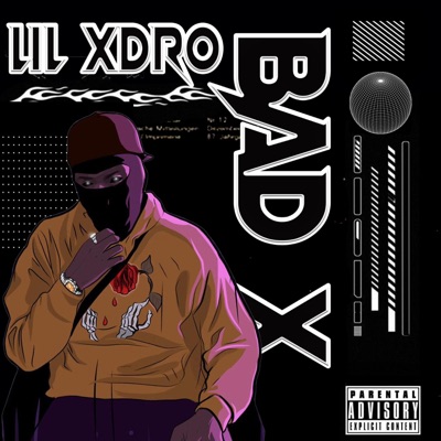 BAD X