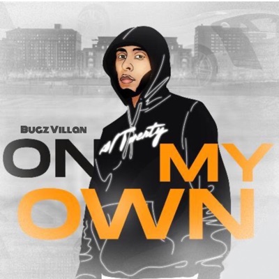 On My Own - Single