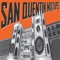 Break the Mold (feat. Maserati E) - San Quentin Mixtape lyrics