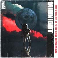 Midnight - Single - Buyakee & Viktor Newman