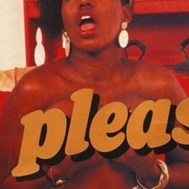 Pleas (Cumfort Me 100s) Emmitt James