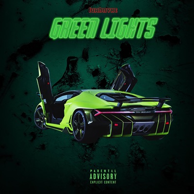 Green Lights - Single