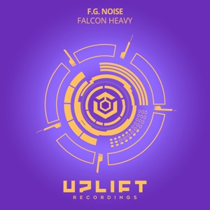 Falcon Heavy - Single