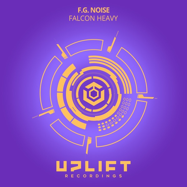 Falcon Heavy - Single