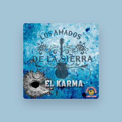 Listen to Los Amados De La Sierra, watch music videos, read bio, see tour dates & more!