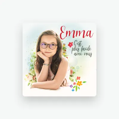 Listen to Emma Cerchi, watch music videos, read bio, see tour dates & more!