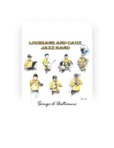 Écoutez Louisiane And Caux Jazz Band, regardez des vidéoclips, lisez la biographie, consultez les dates de tournée et plus encore !