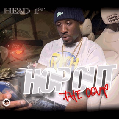 H.O.T.C (HopOutTheCoupe) - Single
