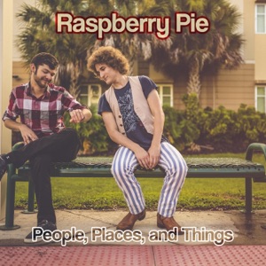 People, Places, And Things