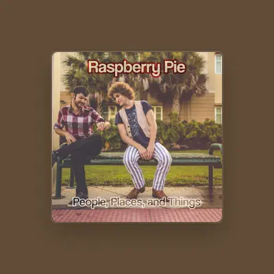 Listen to Raspberry Pie, watch music videos, read bio, see tour dates & more!