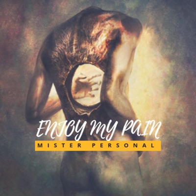 Enjoy My Pain - EP