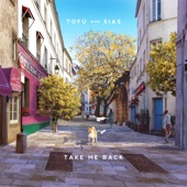 Take Me Back artwork