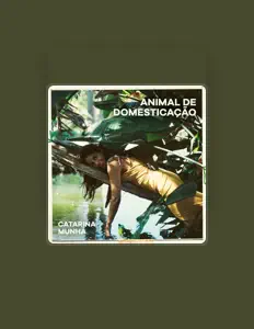 Listen to Catarina Munhá, watch music videos, read bio, see tour dates & more!