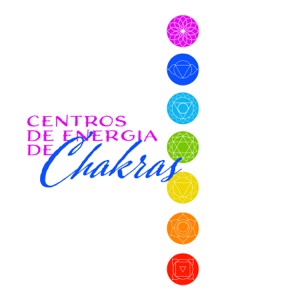 Centros de Energia de Chakras