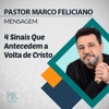 Pastor Marco Feliciano - 4 Sinais que Antecedem a Volta de Cristo Parte 1