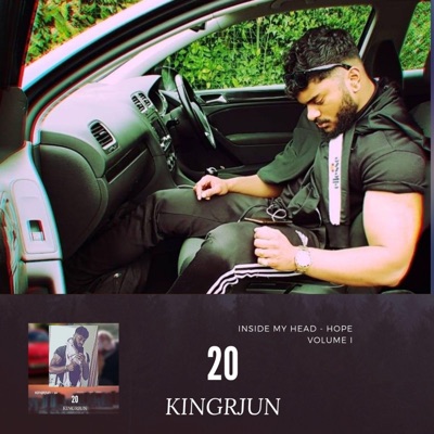 KingRjun - Left Our Bed