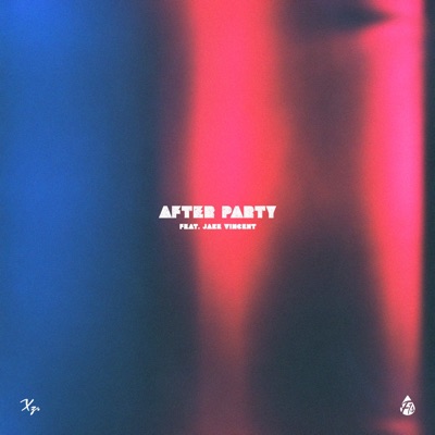 After Party (feat. Jake Vincent) - Single