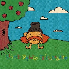 Buggz (feat. MAXXJAMEZ & BLACONATOR) Slime Da Garbage Mane