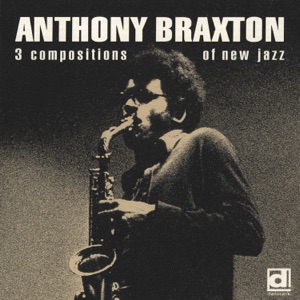 3 Compositions of New Jazz