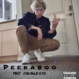 Peekaboo (feat. . Double H YD) Saucy !