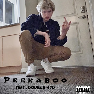 Peekaboo (feat. . Double H YD) - Single