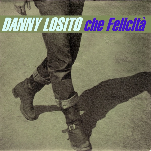 Che felicità - EP
