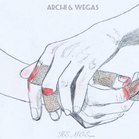 Не моё Archi & WEGAS