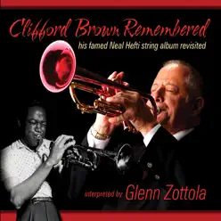Remembered - Clifford Brown