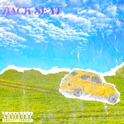 Back Seat - Single