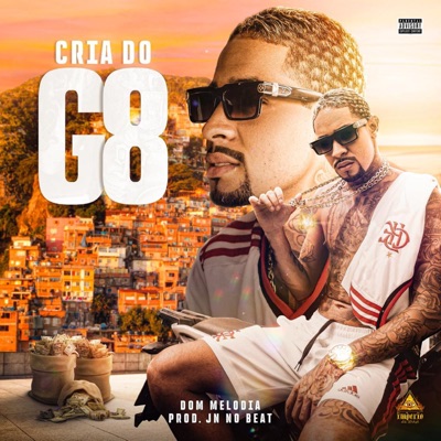 Cria do G8 - Single