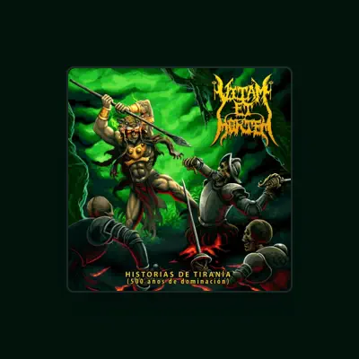 Listen to Vitam Et Mortem, watch music videos, read bio, see tour dates & more!