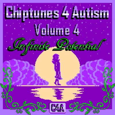 Volume 4: Infinite Potential