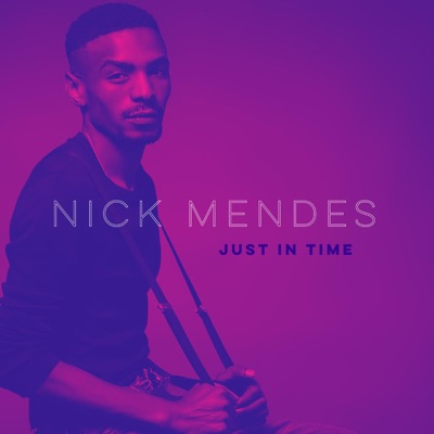 Just in Time - Single