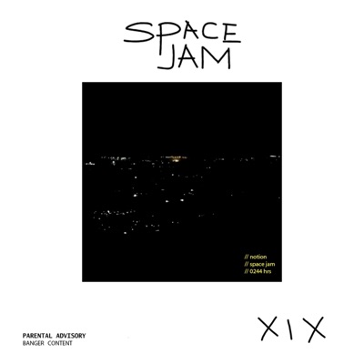 Space Jam - Single