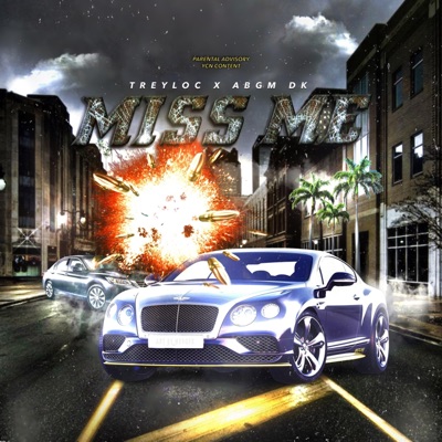 Miss Me (feat. Abgm Dk) - Single