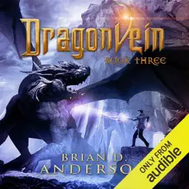 Dragonvein: Book Three (Unabridged)
