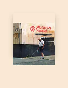 Listen to Mülheim Asozial, watch music videos, read bio, see tour dates & more!
