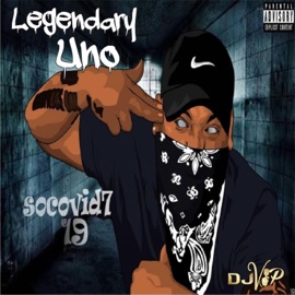 Emojis Legendary Uno