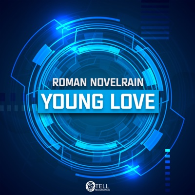 Young Love - Single