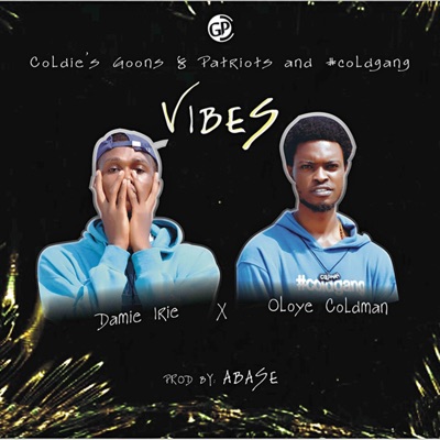 Vibes - Single