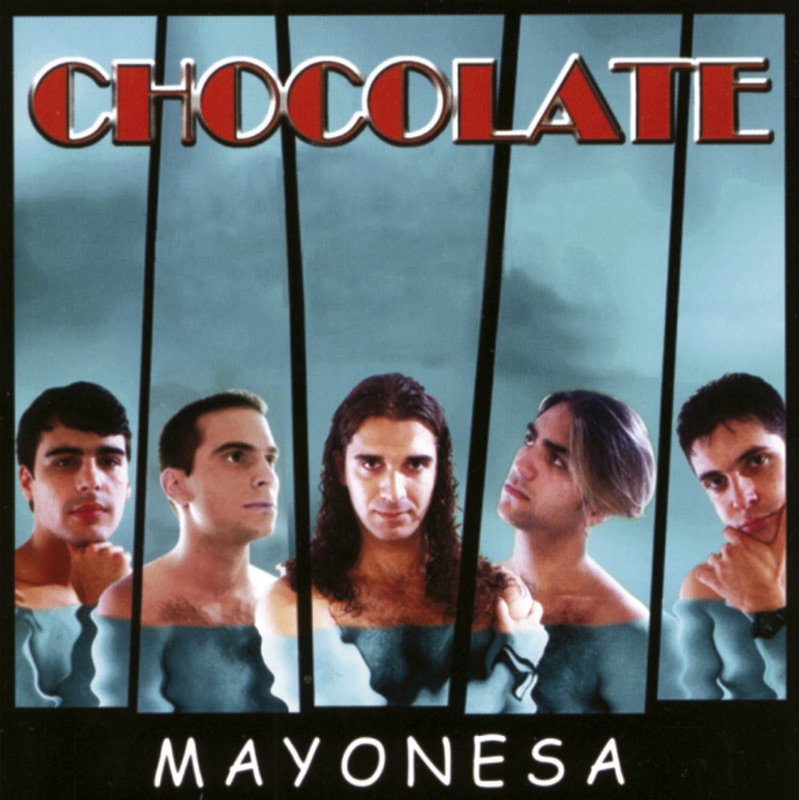 Chocolate