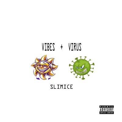Vibes and Virus - EP