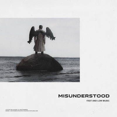 Misunderstood - EP