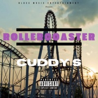 Rollercoaster - Single - Cuddy S
