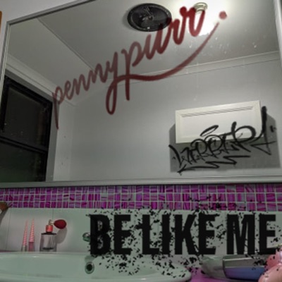 Be Like Me (feat. Webber) - Single