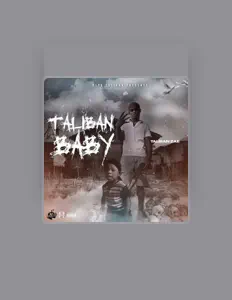 收听 Taliban Zae、观看音乐视频、阅读小传、查看巡演日期等 ！